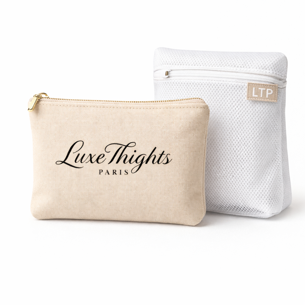 Pack Trio Premium – 3 Collants + Coffret Elegance 💎